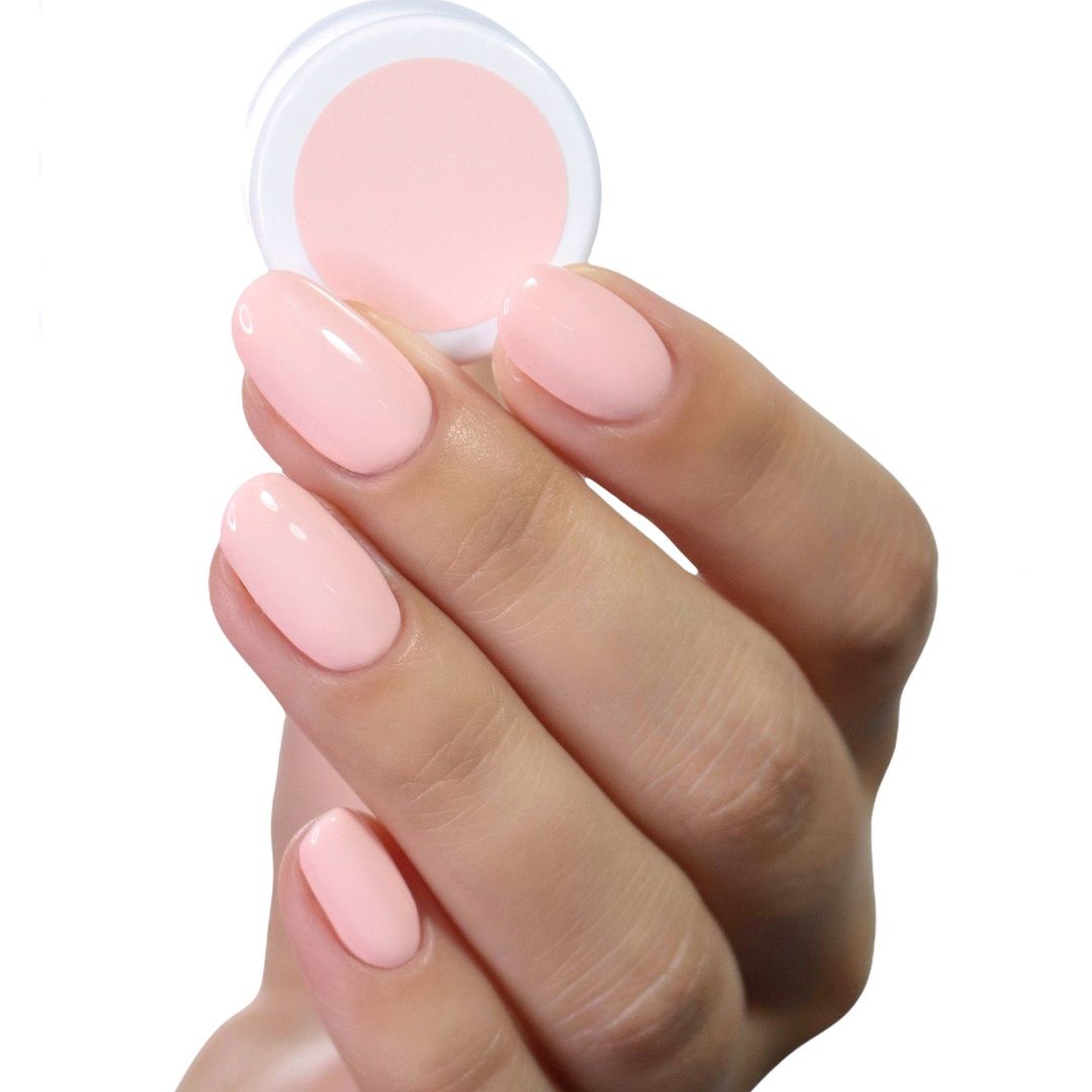 Alessandro | Striplac Peel or Soak Gellak - Ice Cream 162