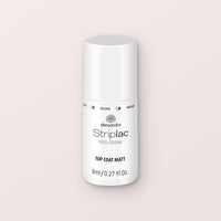 Alessandro Striplac Peel or Soak Gellak Top Coat Matt