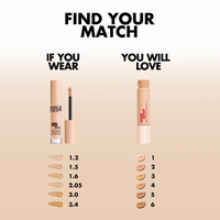 Make Up For Ever | SUPER BOOST SKIN TINT