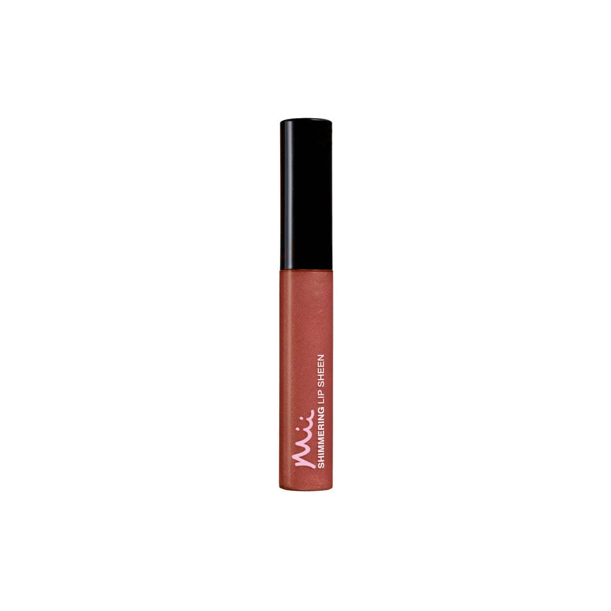 Mii Cosmetics Shimmering Lip Sheen 05 tantalize