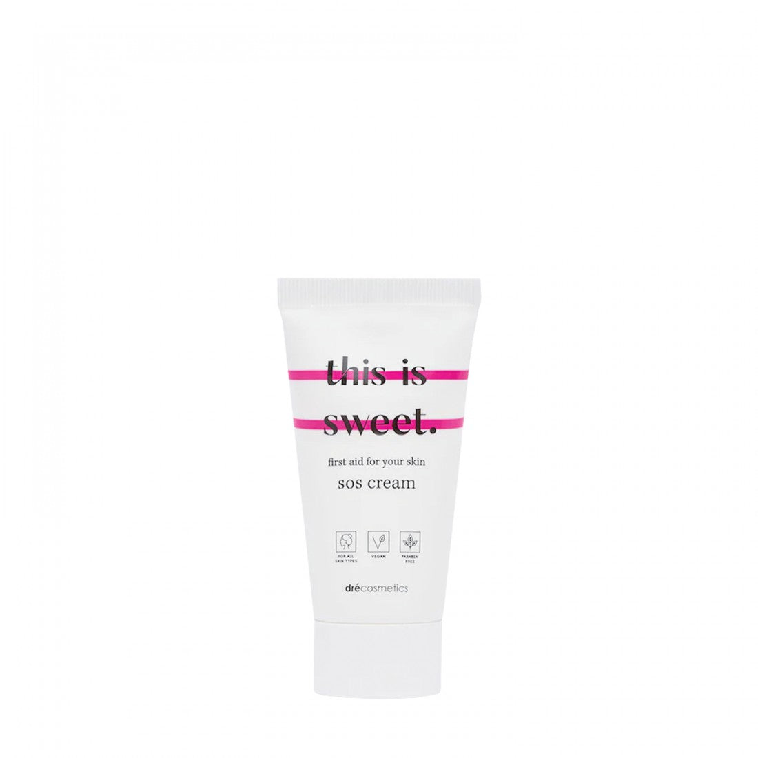 this is sweet SOS cream 15ml