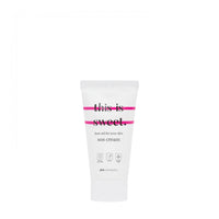 this is sweet SOS cream 15ml