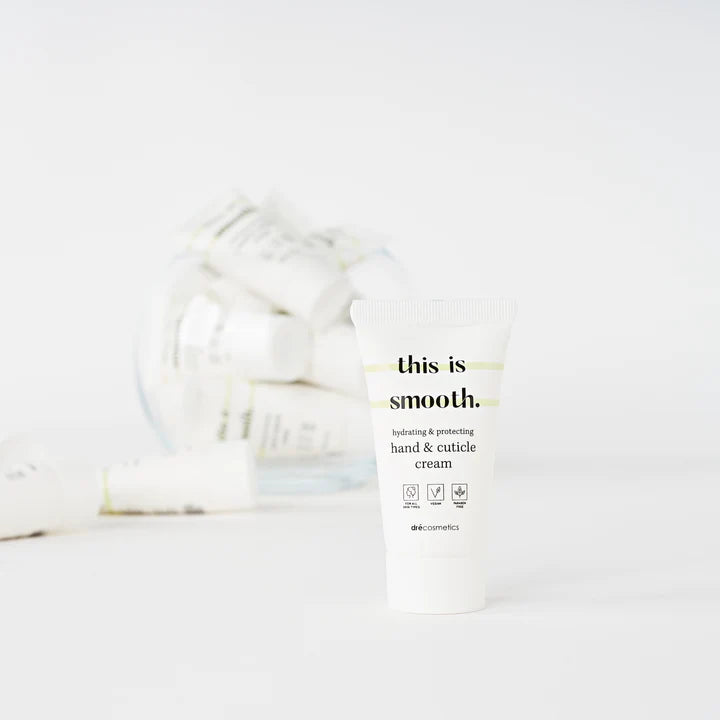 this is us hand cream 15ml