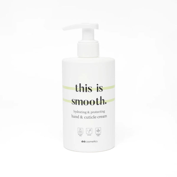 this is us this is smooth hand cuticle cream 300ml