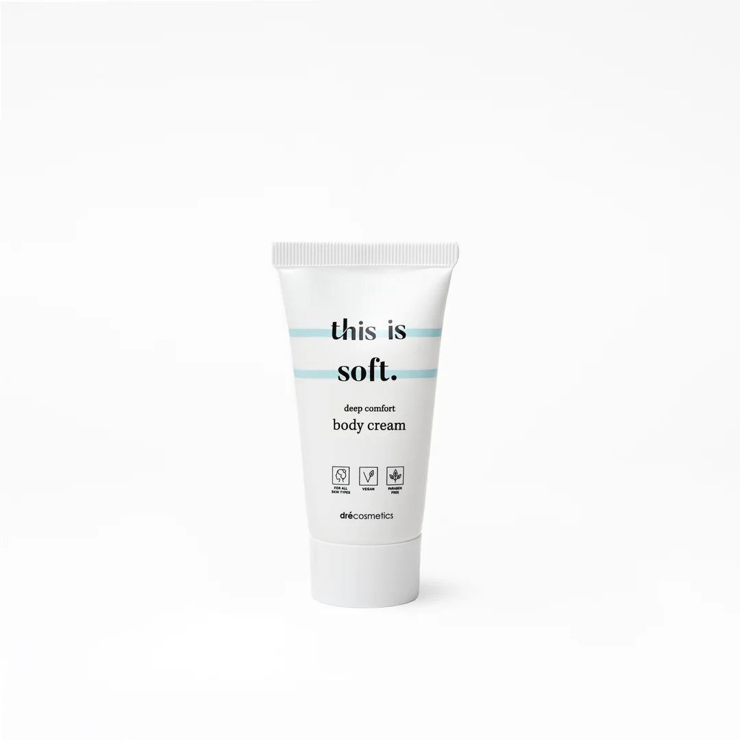 this is us soft body cream 15ml