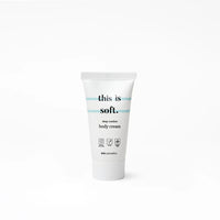 this is us soft body cream 15ml