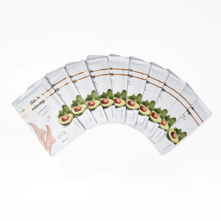 this-is-us-this-is-relaxing-voet-masker