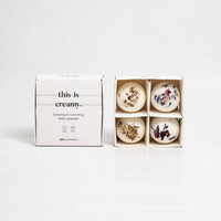 this is us this is creamy bath creamers