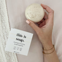 this is us this is soap
