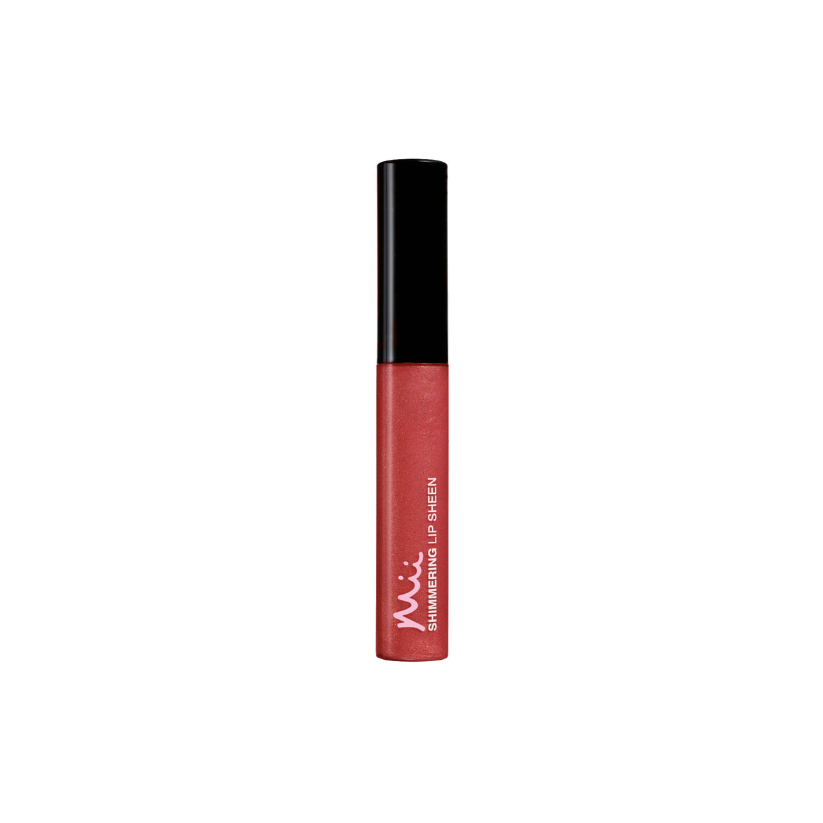 Mii Cosmetics Shimmering Lip Sheen 07 thrill