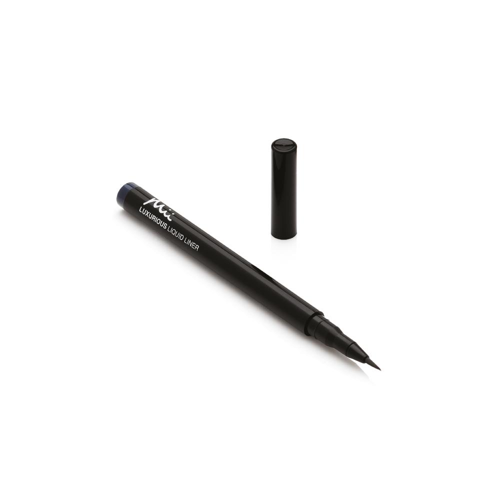 Mii Cosmetics | Luxurious liquid liner - eyeliner