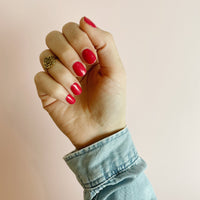 Alessandro | Striplac Peel or Soak Gellak - Bubble Gum 133