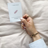 Alessandro | Striplac Peel or Soak Gellak - Lavender Lemonade 164