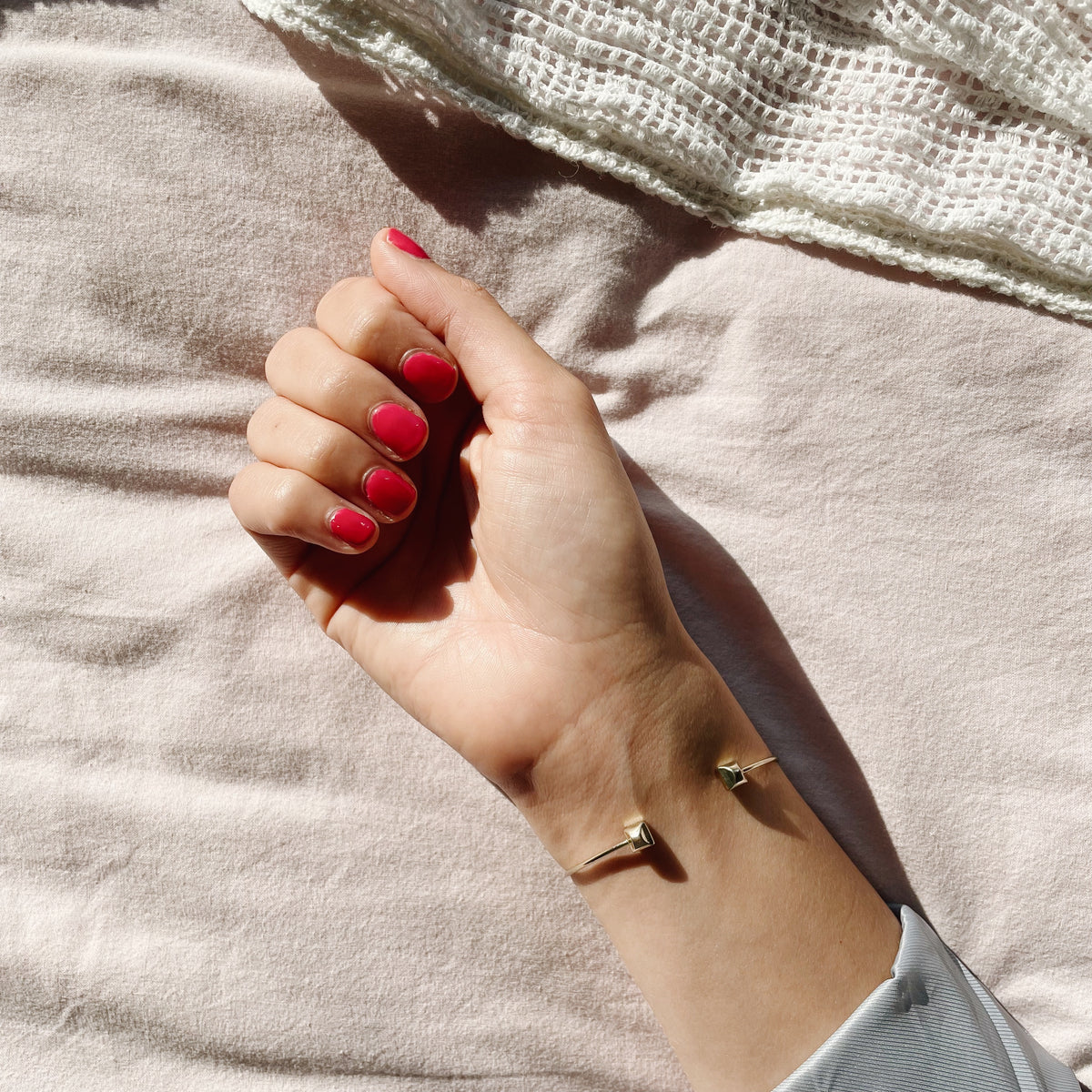 Alessandro | Striplac Peel or Soak Gel Polish - Kiss My Color 171