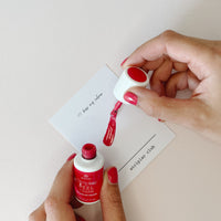 Alessandro | Striplac Peel or Soak Gel Polish - Kiss My Color 171