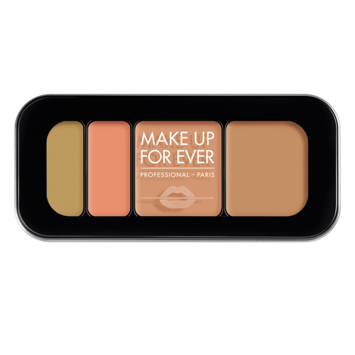 Make Up For Ever | Ultra HD Underpainting medium 