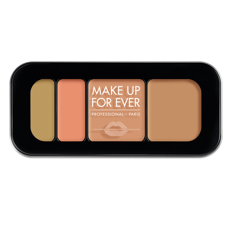 Make Up For Ever | Ultra HD Underpainting medium 