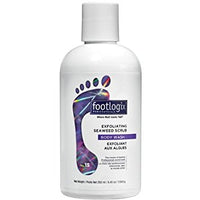Footlogix | Exfoliating Seaweed Scrub voetscrub - peeling