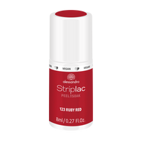 striplac 123 ruby red