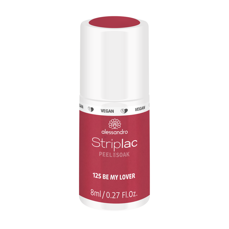 striplac be my lover 125