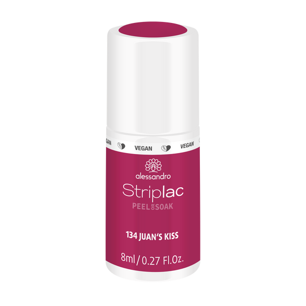 striplac juan's kiss alessandro