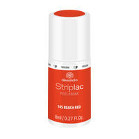 145_beach_red_striplac_allessandro