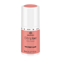 Alessandro | Striplac Peel or Soak Gellak - Street Glam 148