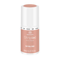Alessandro | Striplac Peel or Soak Gellak - Feel Free 169