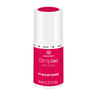 Alessandro | Striplac Peel or Soak Gel Polish - Kiss My Color 171