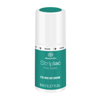 Alessandro | Striplac Peel or Soak Gellak - Mix My Drink 176