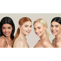 Mii Cosmetics | Velvet Radiance Face Base (vegan)