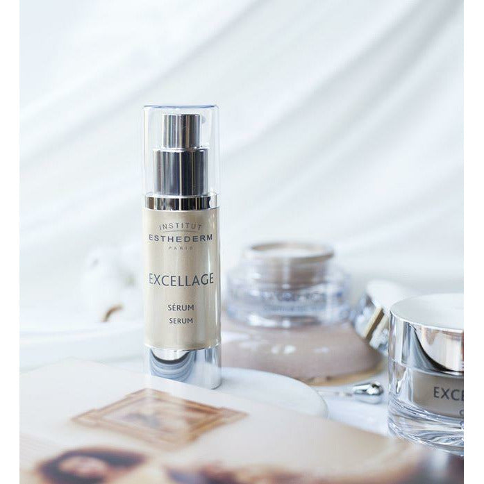 Institut Esthederm | EXCELLAGE crème