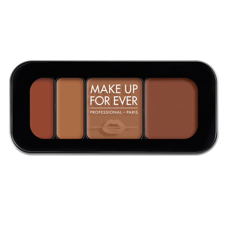 Make Up For Ever | Ultra HD Underpainting dark