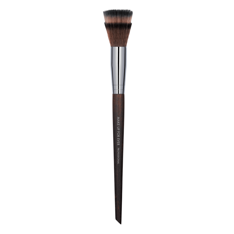 make-up forever blending blush brush make-upborstel