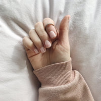 striplac peel or soak gellak - french rose 486