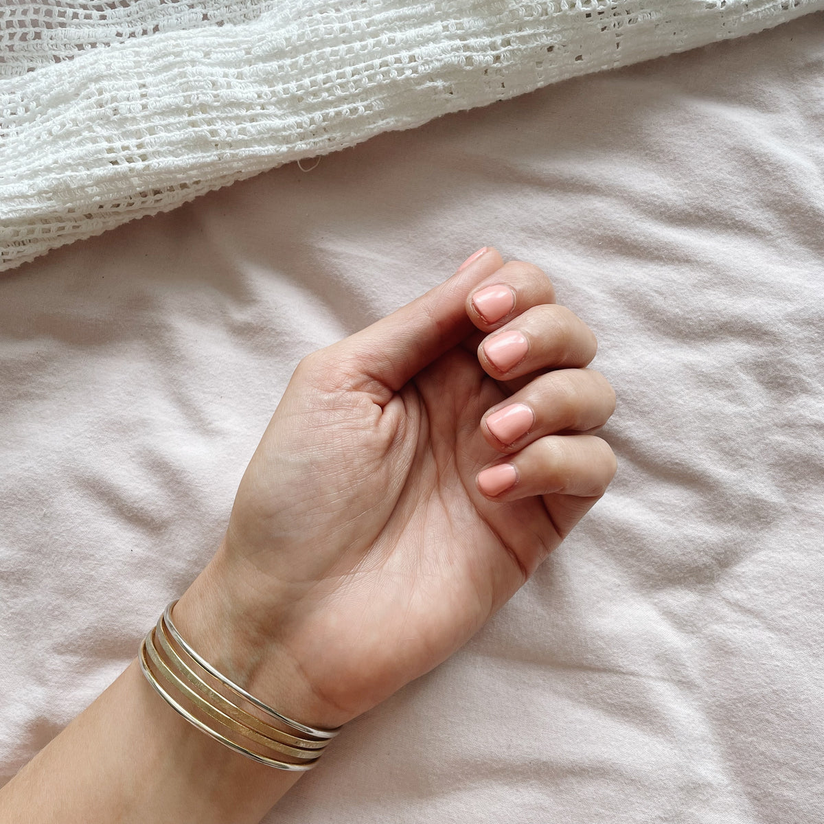 Alessandro | Striplac Peel or Soak Gellak - Lilly Billy Shimmer 129