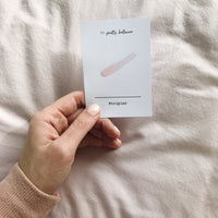 striplac peel or soak gellak - french rose 486