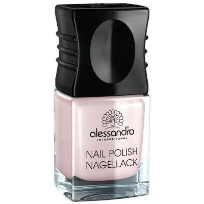 Alessandro | Nagellak - Heavens Nude (104)