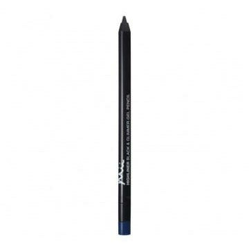 Mii Cosmetics Crayon gel noir et pailleté Highliner, photo du produit 4