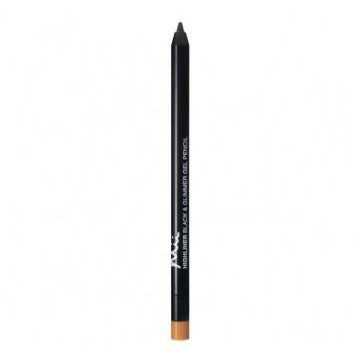 Mii Cosmetics Highliner black & glimmer gel pencil, productfoto 2