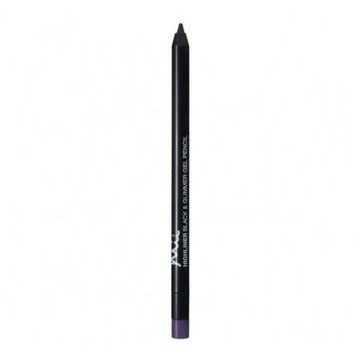 Mii Cosmetics Crayon gel noir et pailleté Highliner, photo du produit 3