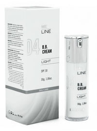 MELINE BB cream light