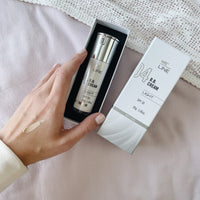 MELINE BB cream light