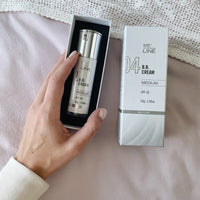 MELINE BB cream medium