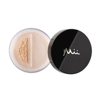 mii cosmetics minerale foundation natuurlijke make-up tint 00