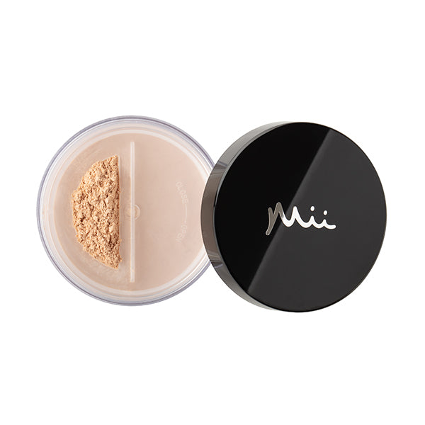 Mii Irresistible Face Base 01 Precious Porcelain minerale foundation