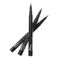 Mii Cosmetics | Luxurious liquid liner - eyeliner