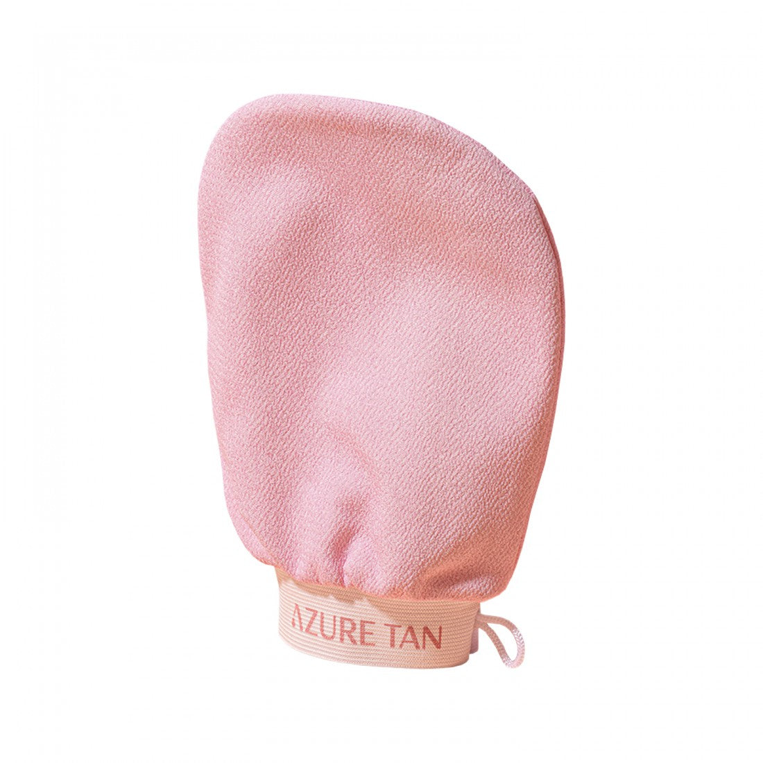 azure-tan-Exfoliator-Mitt