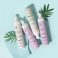 azure-tan-Self-Tan-Mousse-Green-Base-EXTREME-DARK