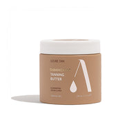 azure-tan-Shimmering-Tanning-Butter